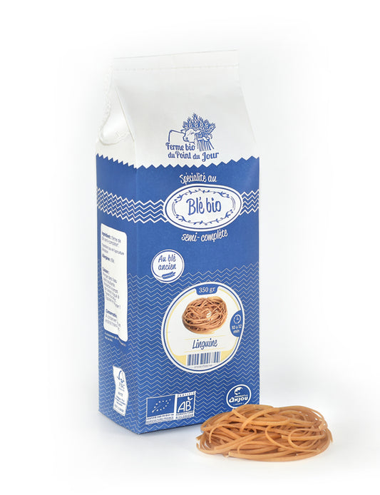 Linguine bio - 1